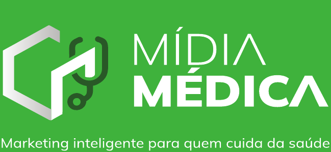 midiaMedicaFundo Verde